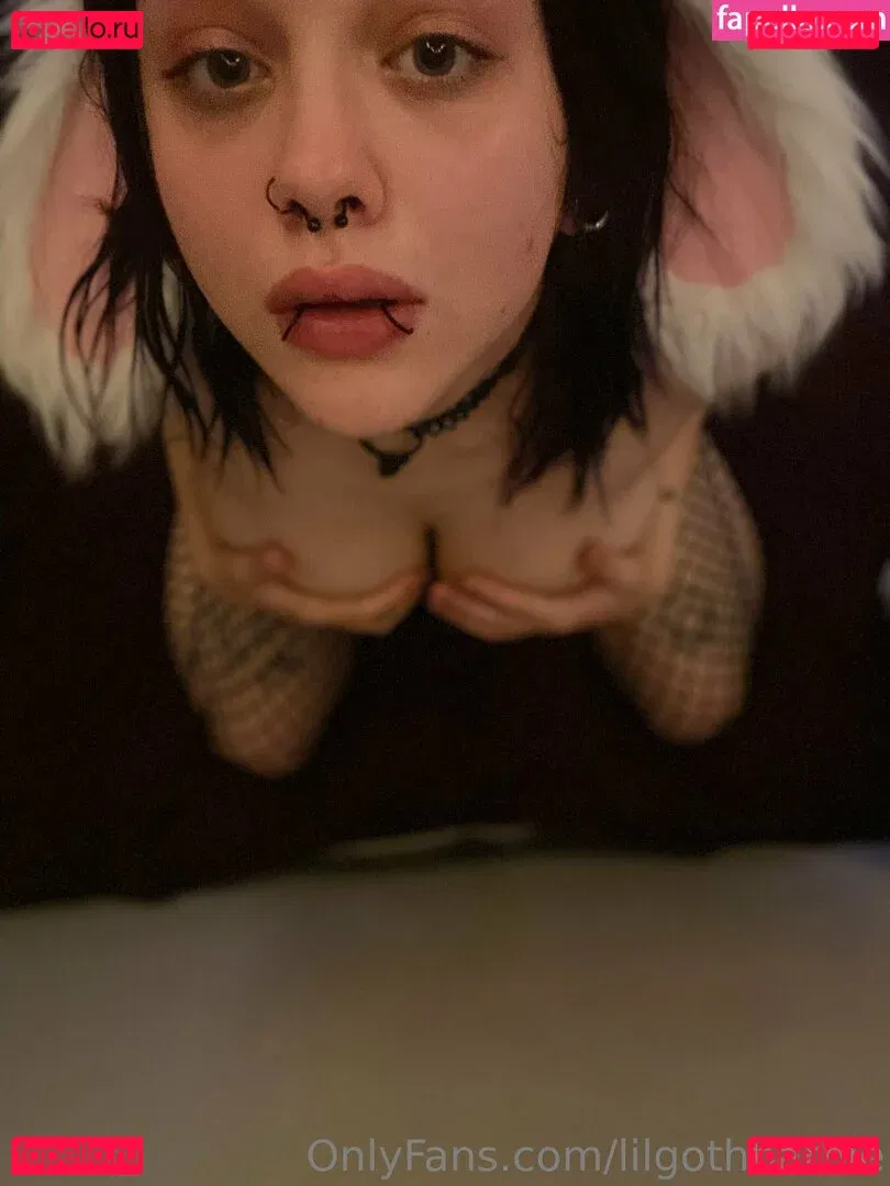 Lilgothbarbie Onlyfans Photo Gallery 