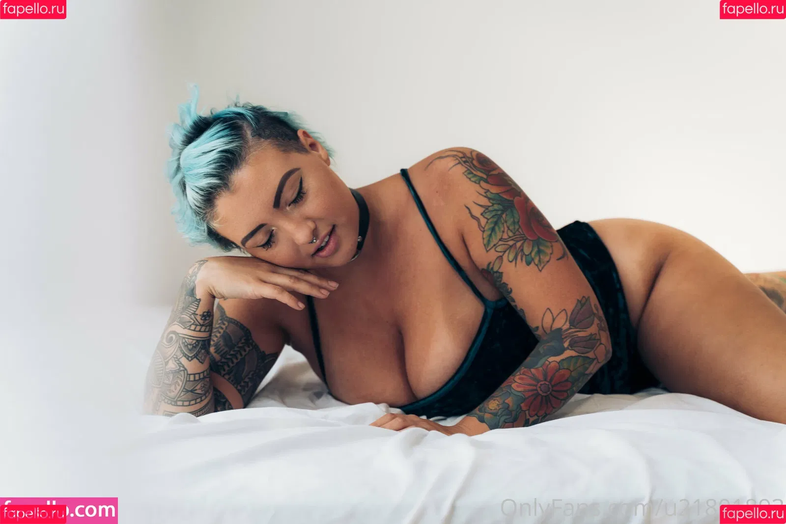 lunalynn26 Onlyfans Photo Gallery 