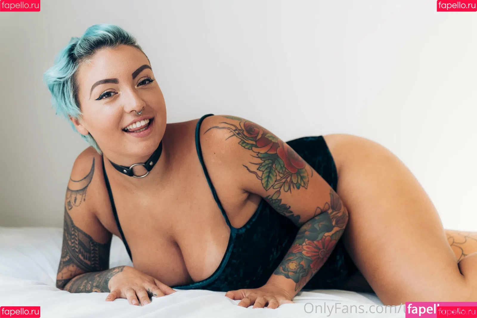 lunalynn26 Onlyfans Photo Gallery 