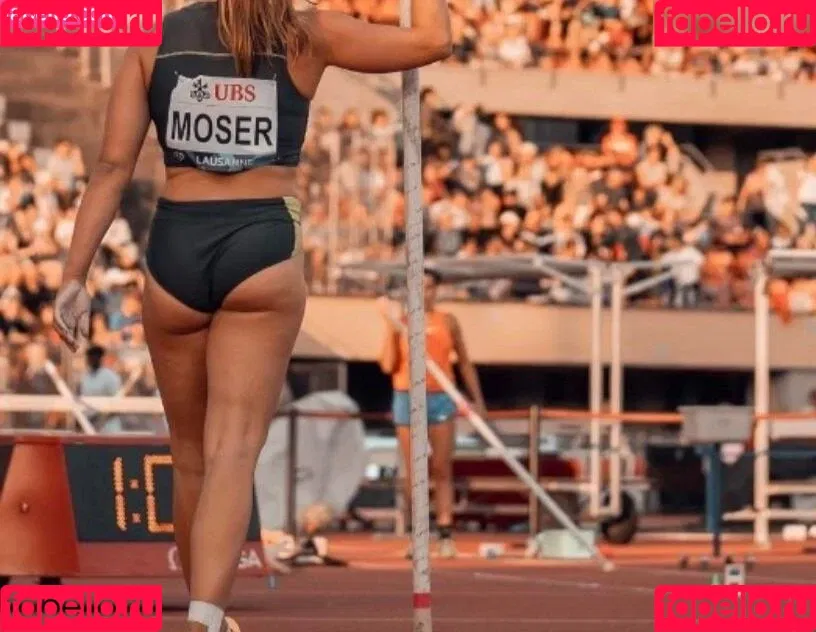 Angelica Moser Onlyfans Photo Gallery 