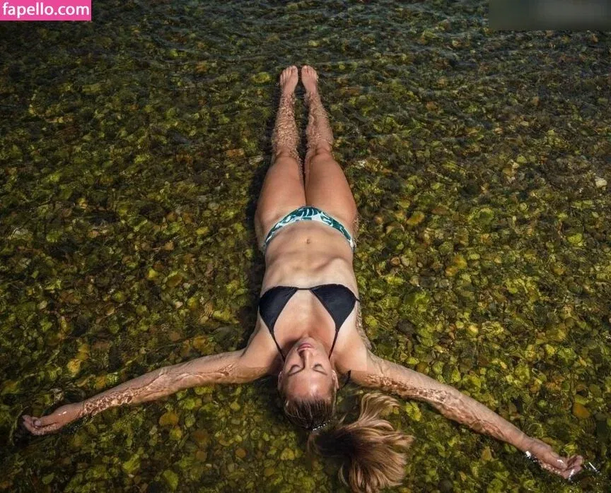 Angelica Moser Onlyfans Photo Gallery 