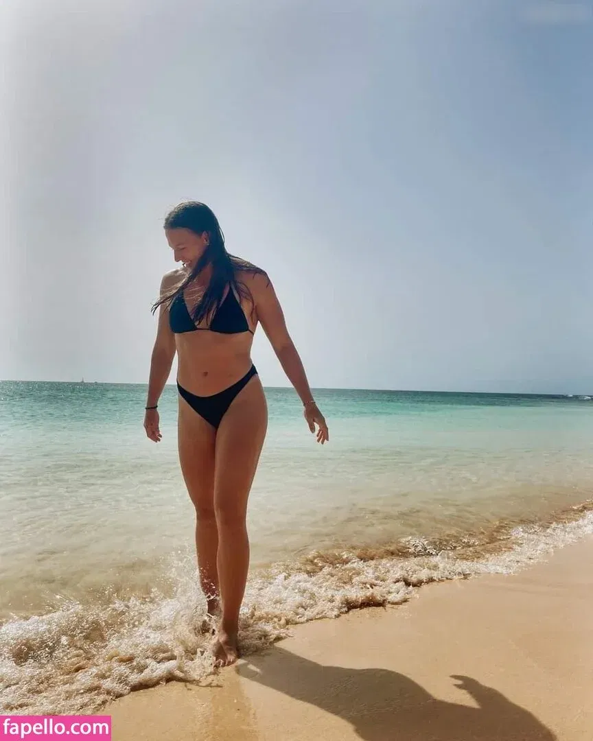 Angelica Moser Onlyfans Photo Gallery 