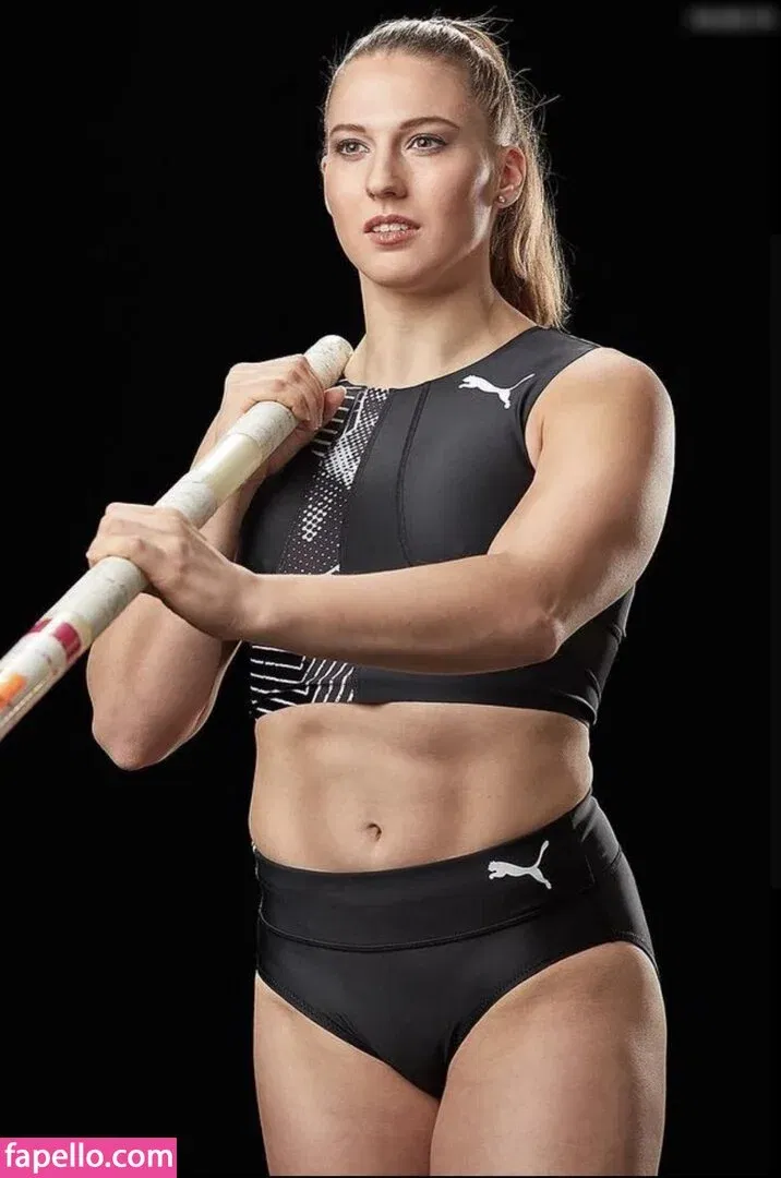 Angelica Moser Onlyfans Photo Gallery 