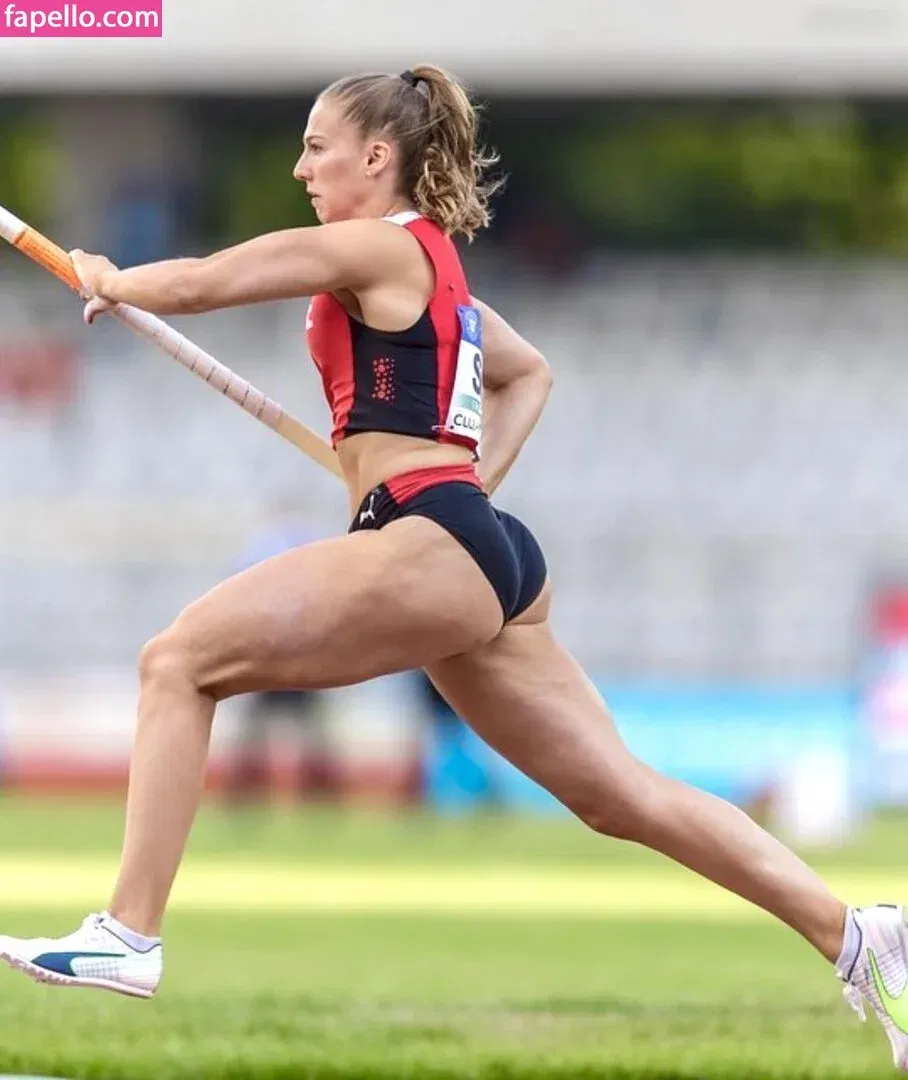 Angelica Moser Onlyfans Photo Gallery 