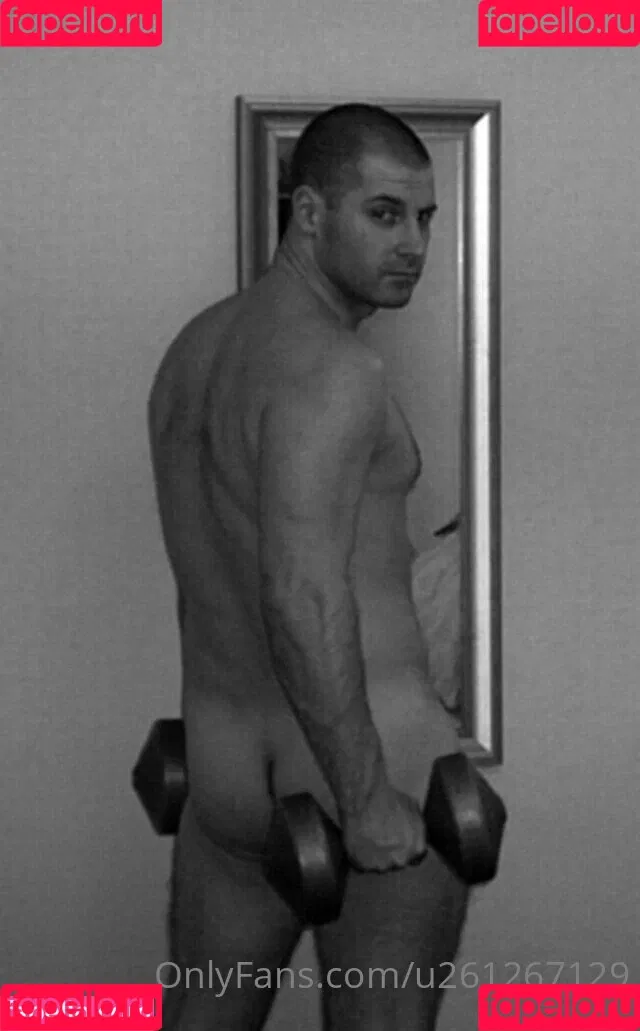 thebadboyfriend Onlyfans Photo Gallery 