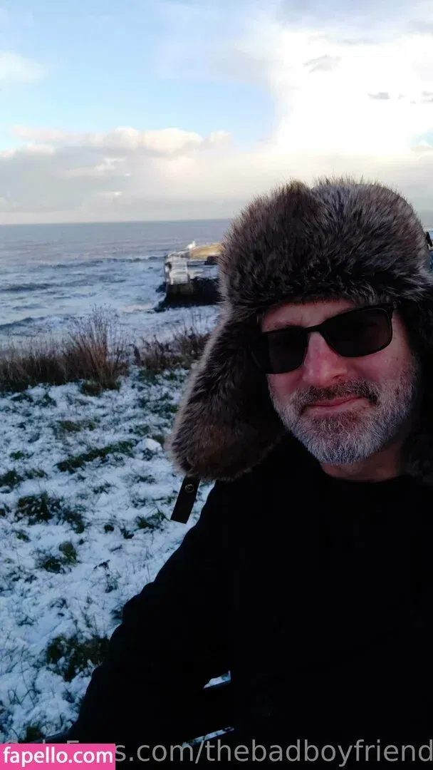 thebadboyfriend Onlyfans Photo Gallery 