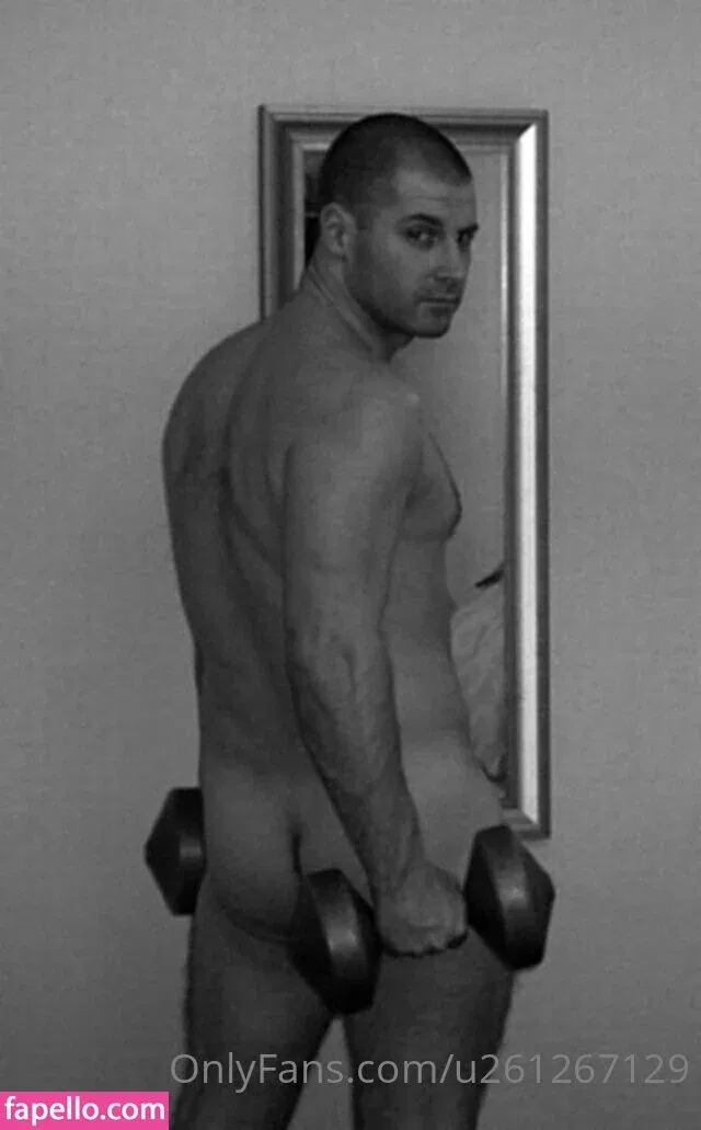 thebadboyfriend Onlyfans Photo Gallery 