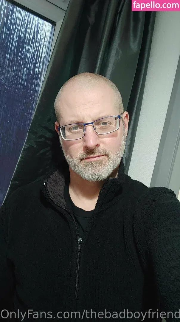 thebadboyfriend Onlyfans Photo Gallery 