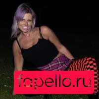 bikerchik250 Nude Onlyfans Photo 7