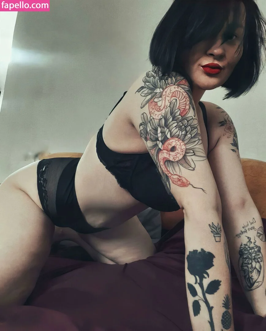 alina_candy Onlyfans Photo Gallery 