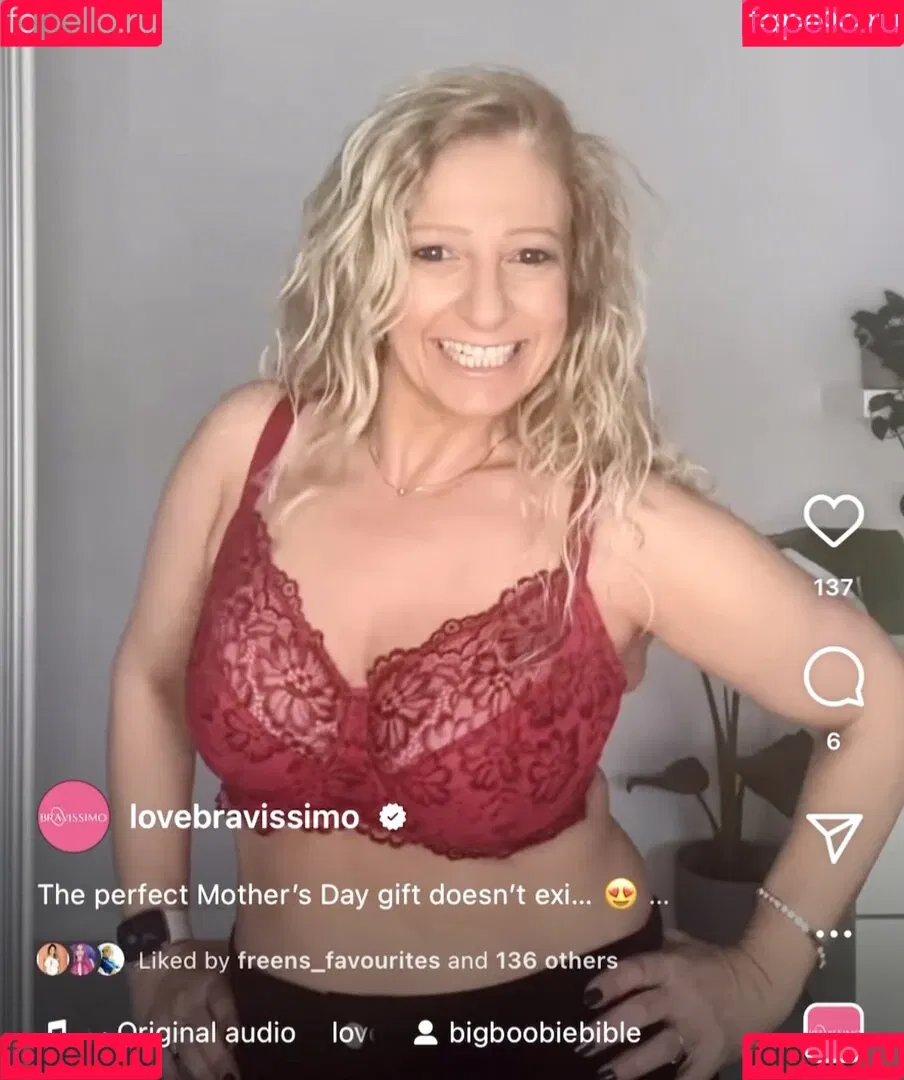 Bigb00biebible Onlyfans Photo Gallery 
