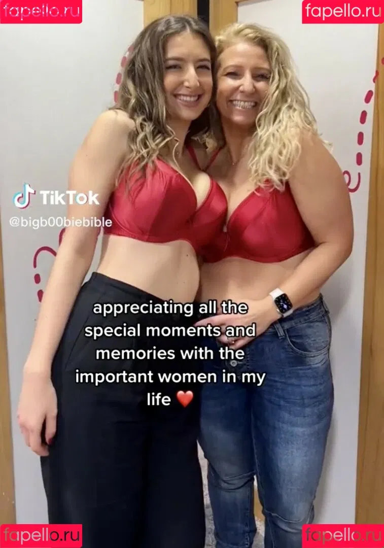 Bigb00biebible Onlyfans Photo Gallery 