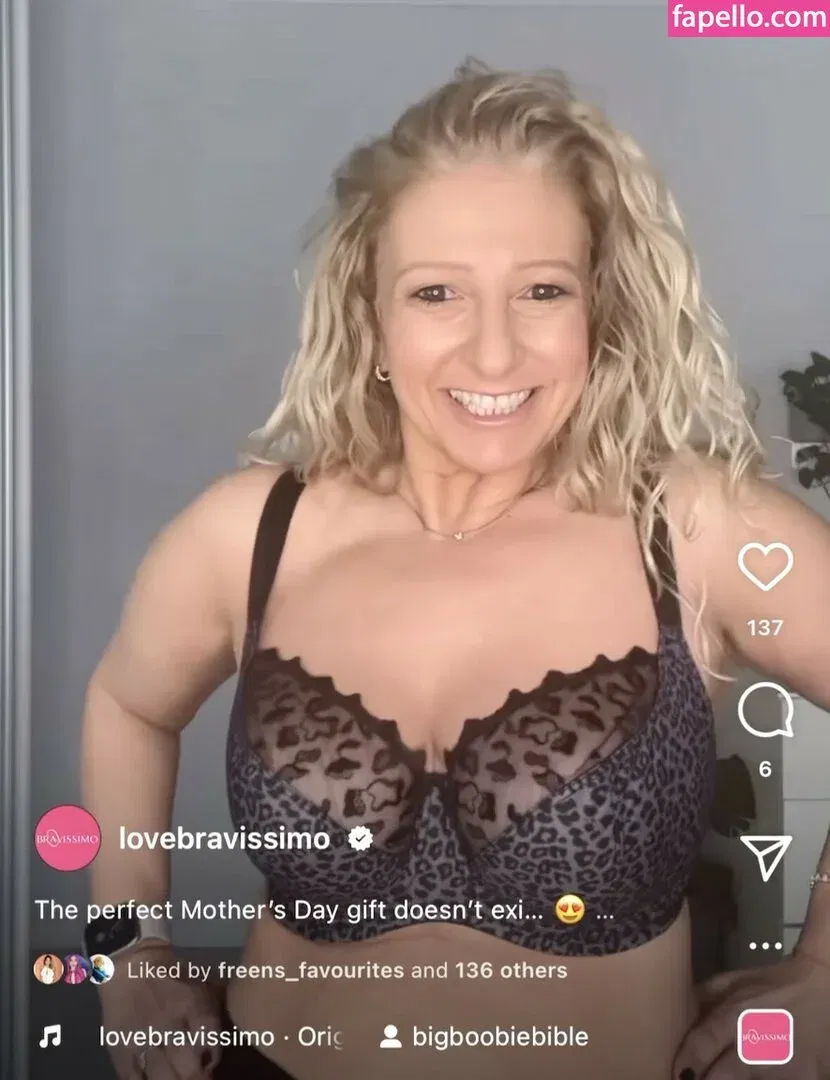 Bigb00biebible Onlyfans Photo Gallery 