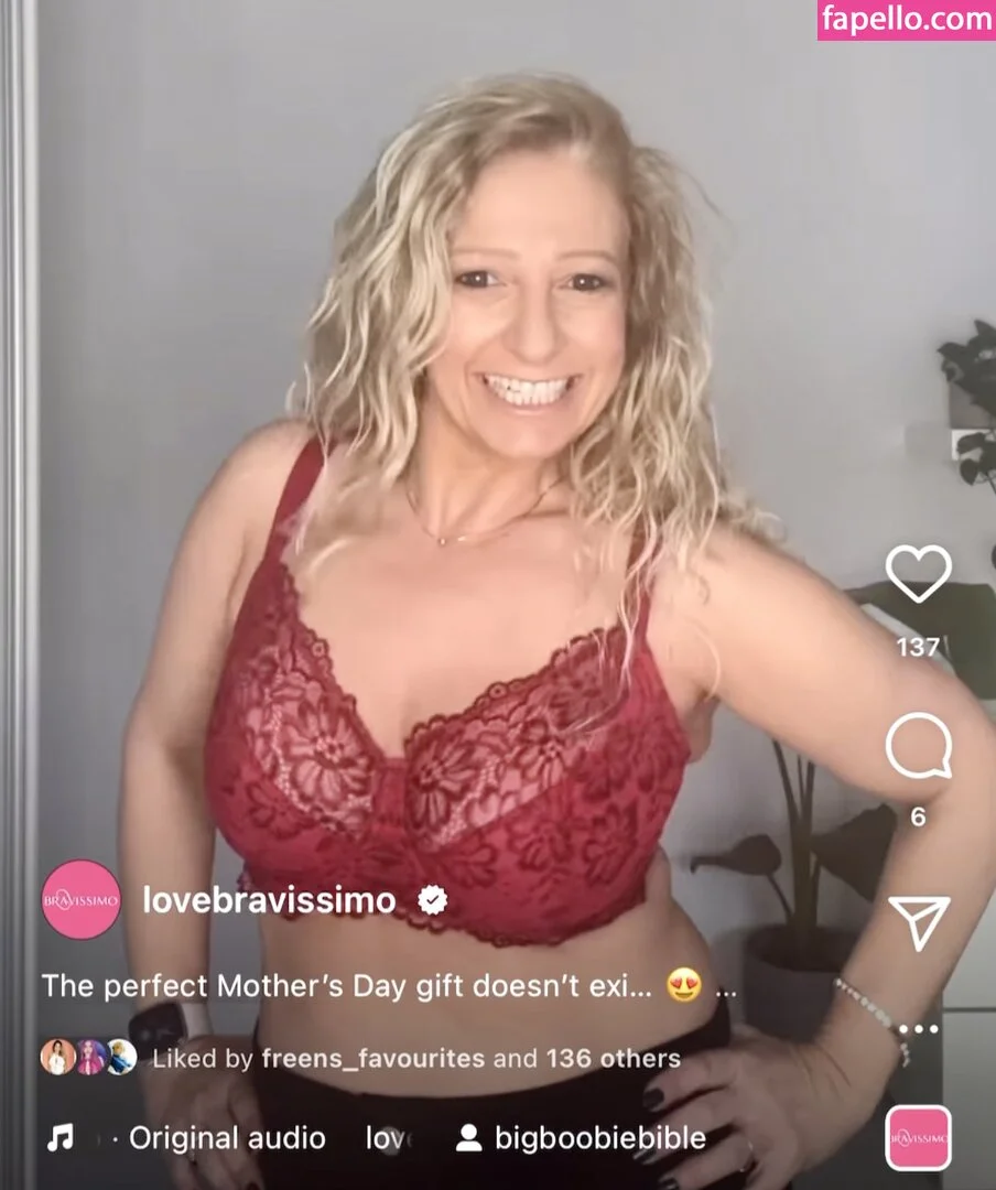 Bigb00biebible Onlyfans Photo Gallery 