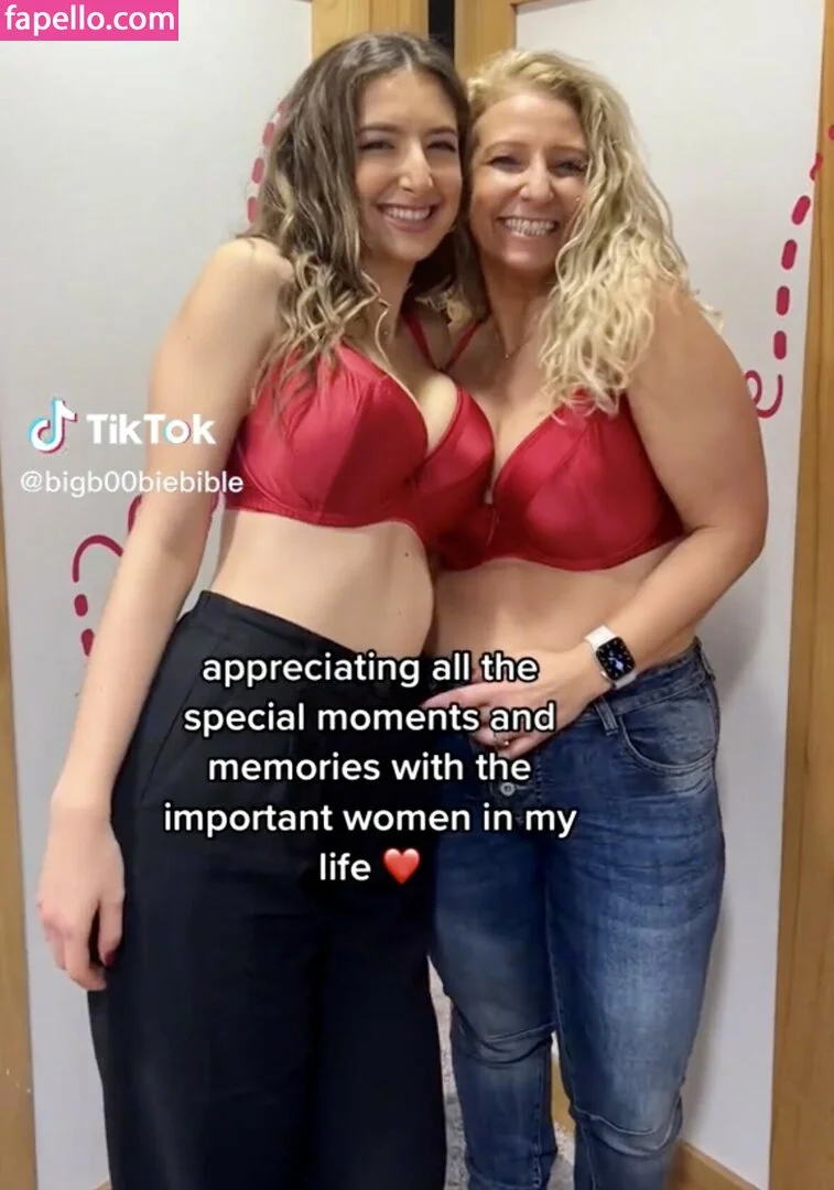 Bigb00biebible Onlyfans Photo Gallery 