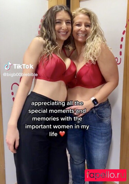 Bigb00biebible Nude Onlyfans Photo 34