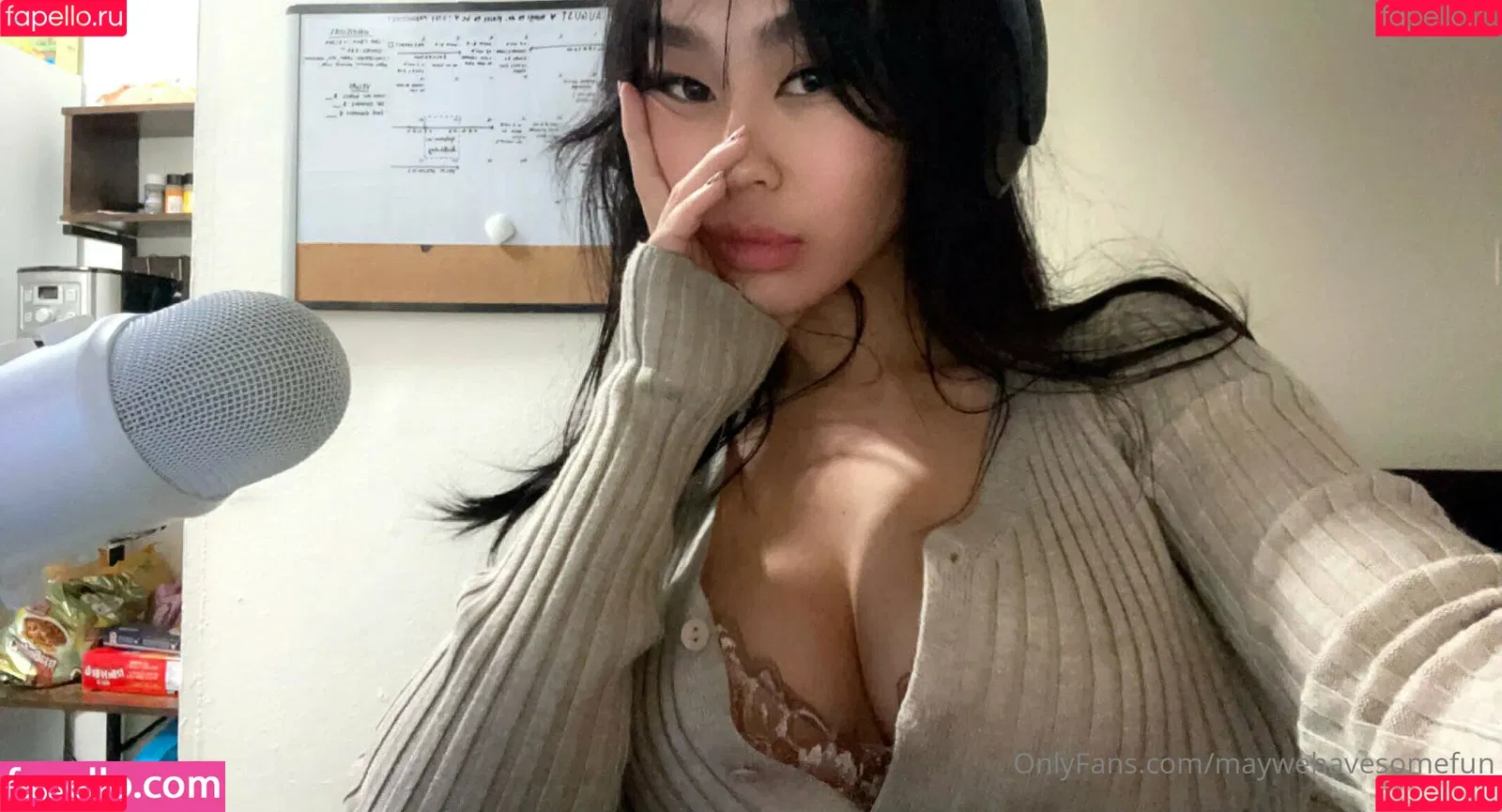 maywehavesomefun Onlyfans Photo Gallery 