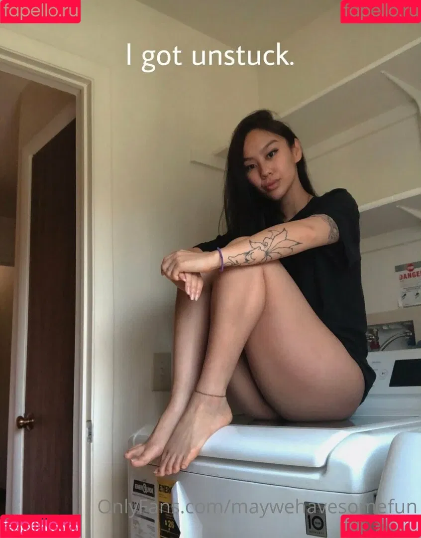 maywehavesomefun Onlyfans Photo Gallery 