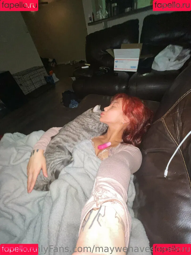 maywehavesomefun Onlyfans Photo Gallery 