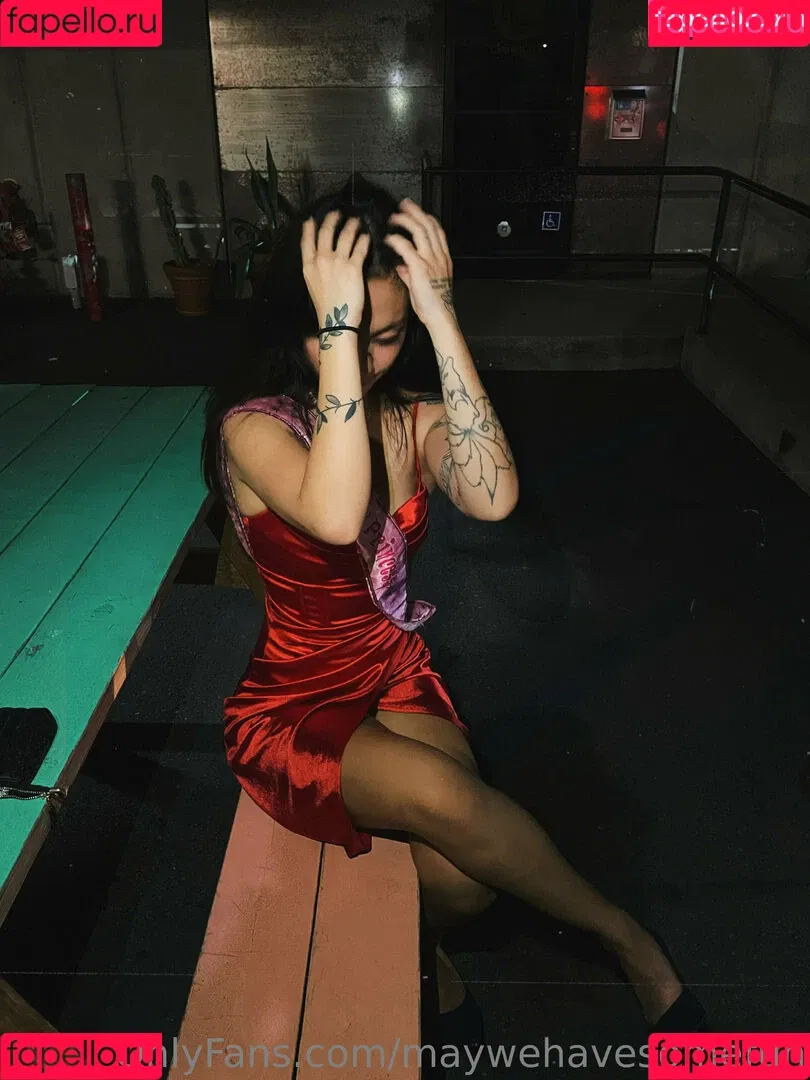 maywehavesomefun Onlyfans Photo Gallery 