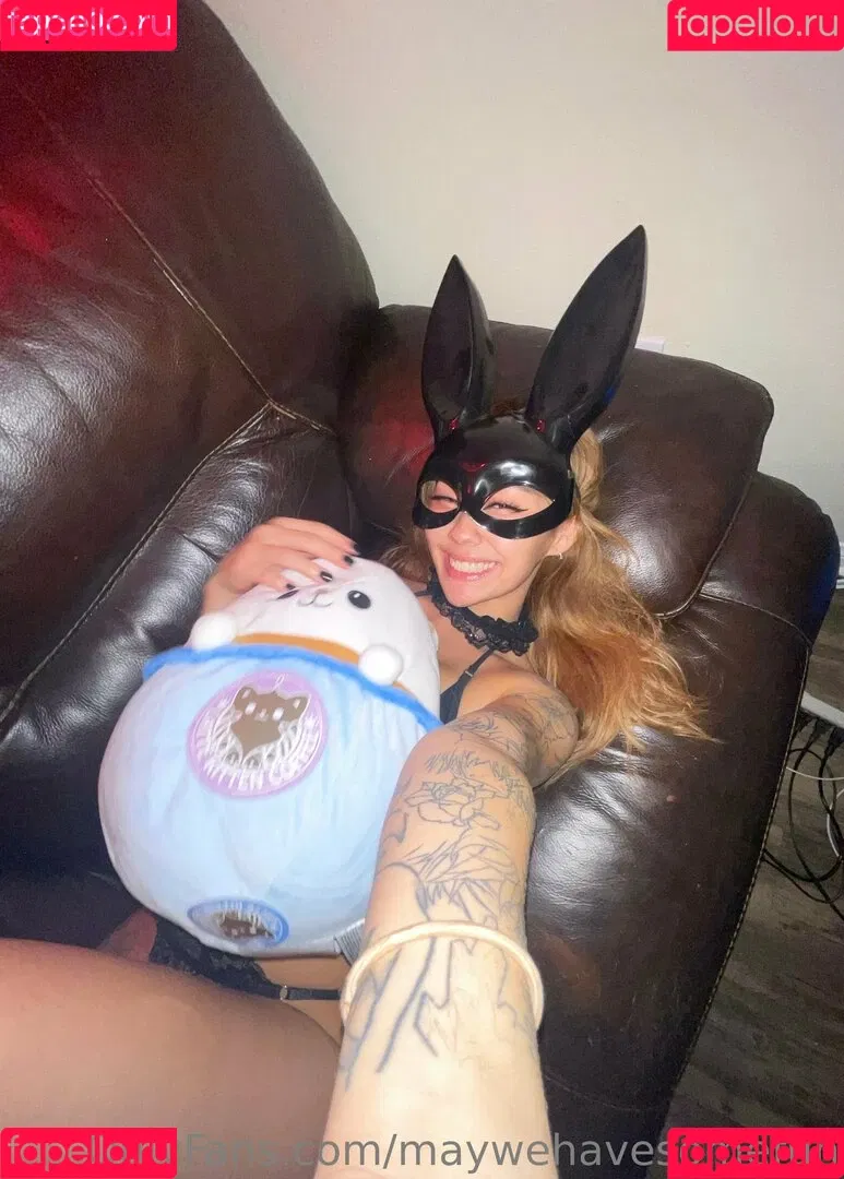 maywehavesomefun Onlyfans Photo Gallery 