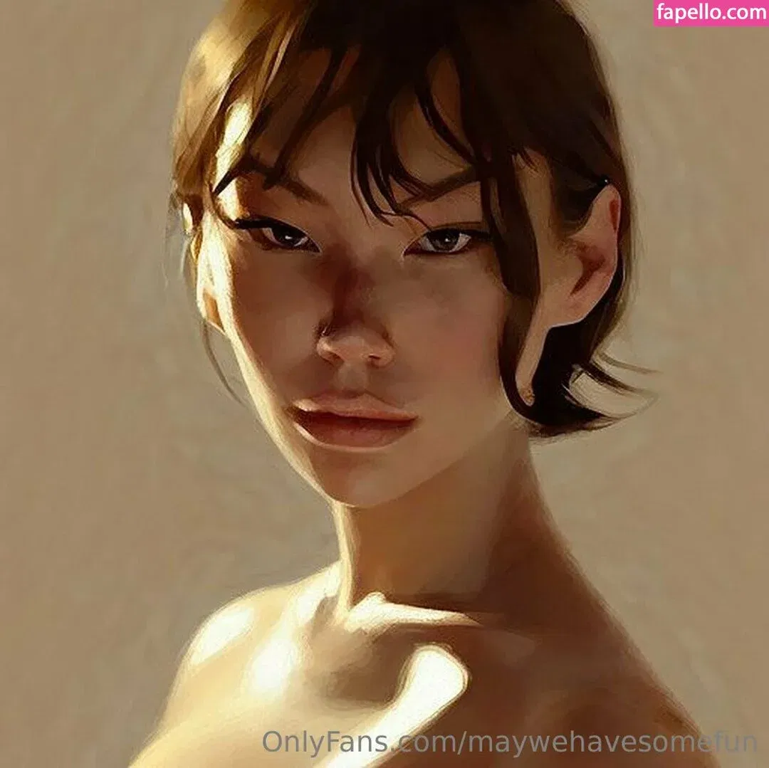 maywehavesomefun Onlyfans Photo Gallery 