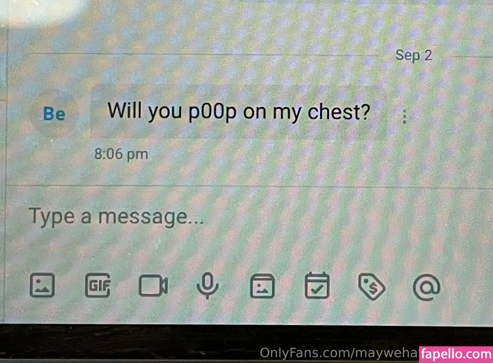 maywehavesomefun Onlyfans Photo Gallery 