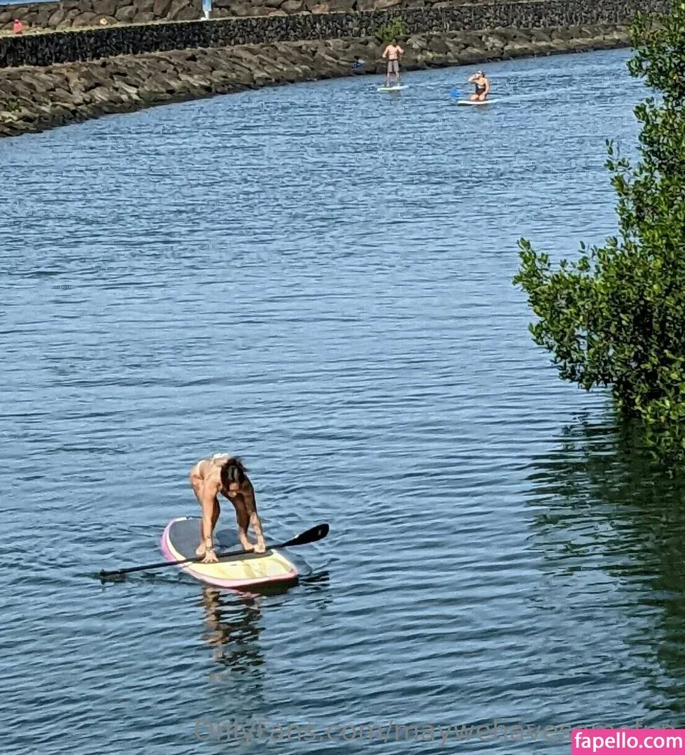 maywehavesomefun Onlyfans Photo Gallery 