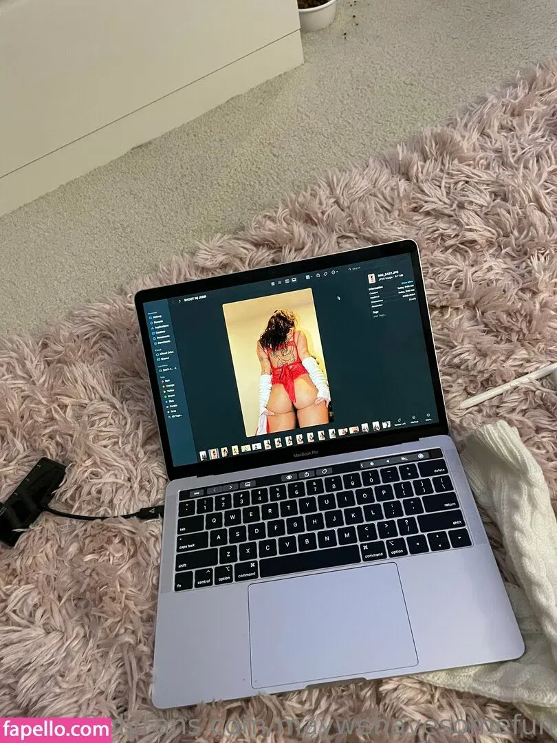 maywehavesomefun Onlyfans Photo Gallery 