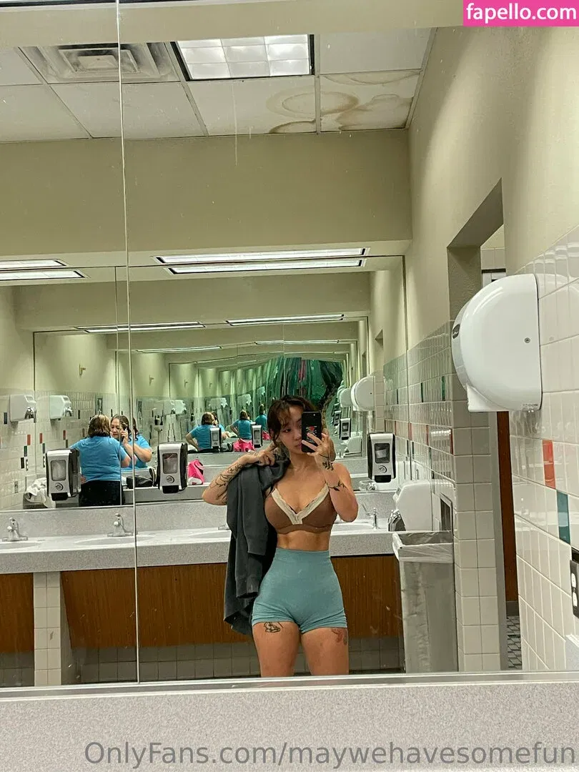 maywehavesomefun Onlyfans Photo Gallery 