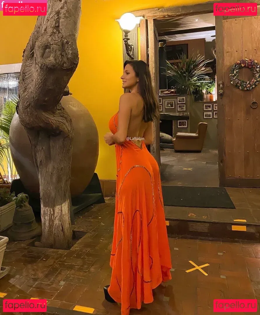 Larolon Onlyfans Photo Gallery 