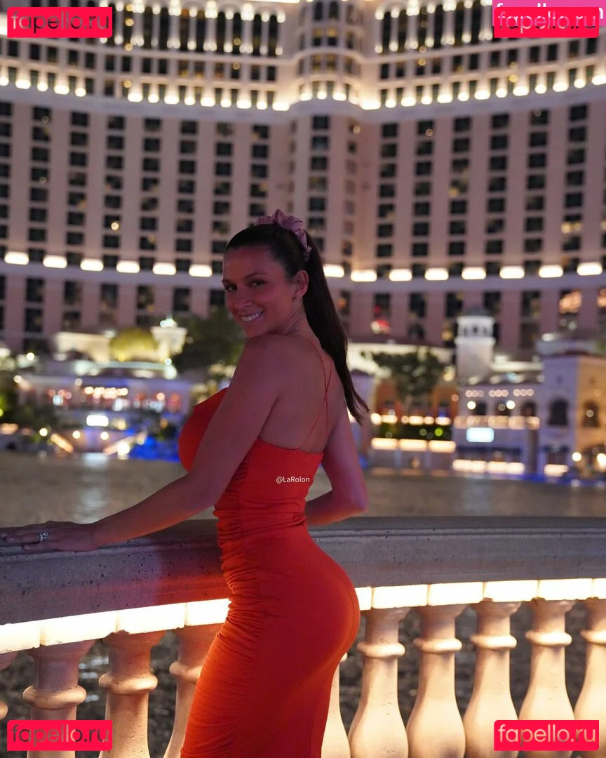 Larolon Onlyfans Photo Gallery 