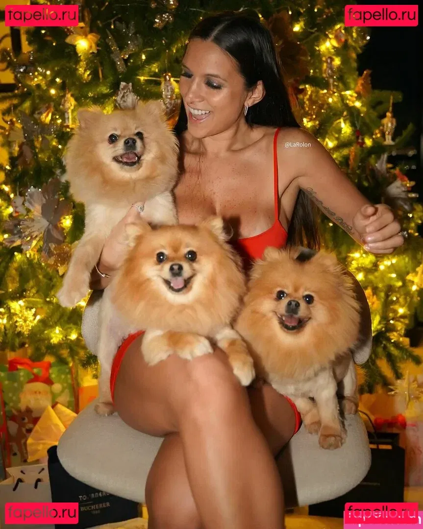 Larolon Onlyfans Photo Gallery 