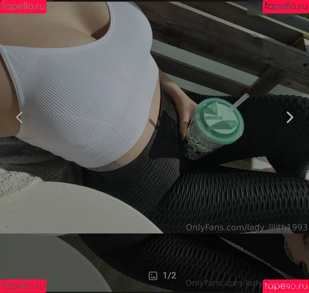 Hija de la Luna Onlyfans Photo Gallery 