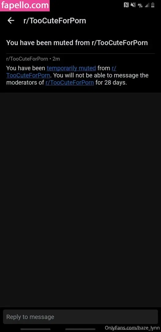 Hija de la Luna Onlyfans Photo Gallery 