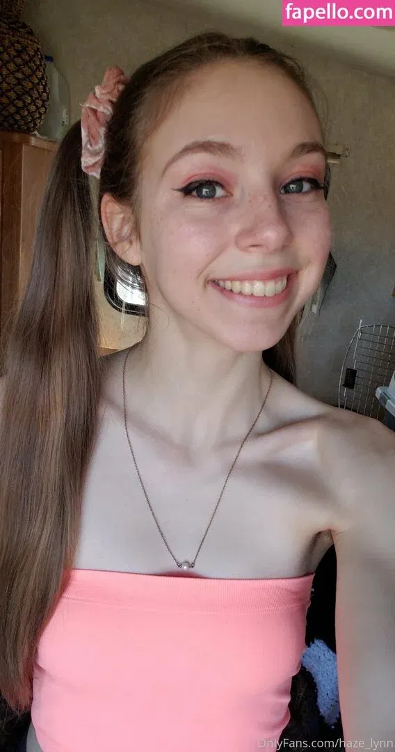 Hija de la Luna Onlyfans Photo Gallery 