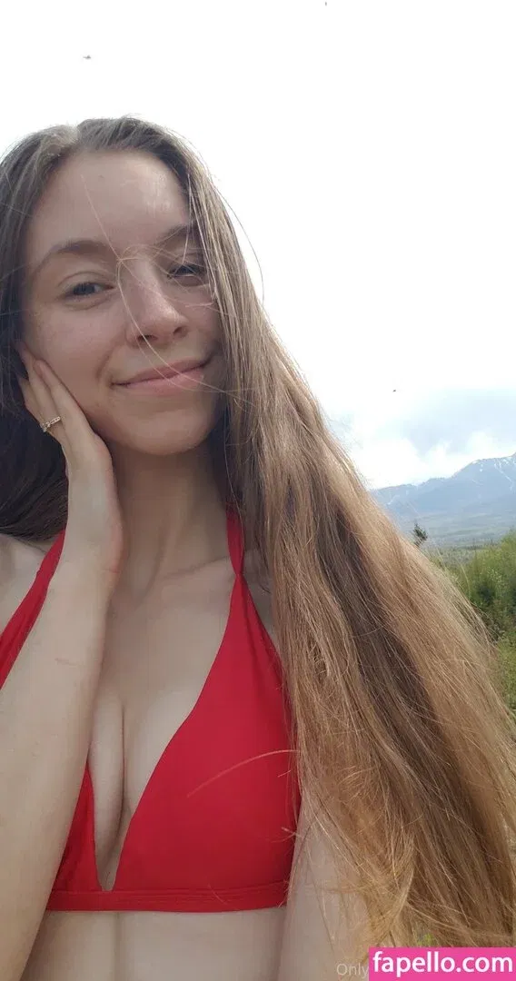 Hija de la Luna Onlyfans Photo Gallery 