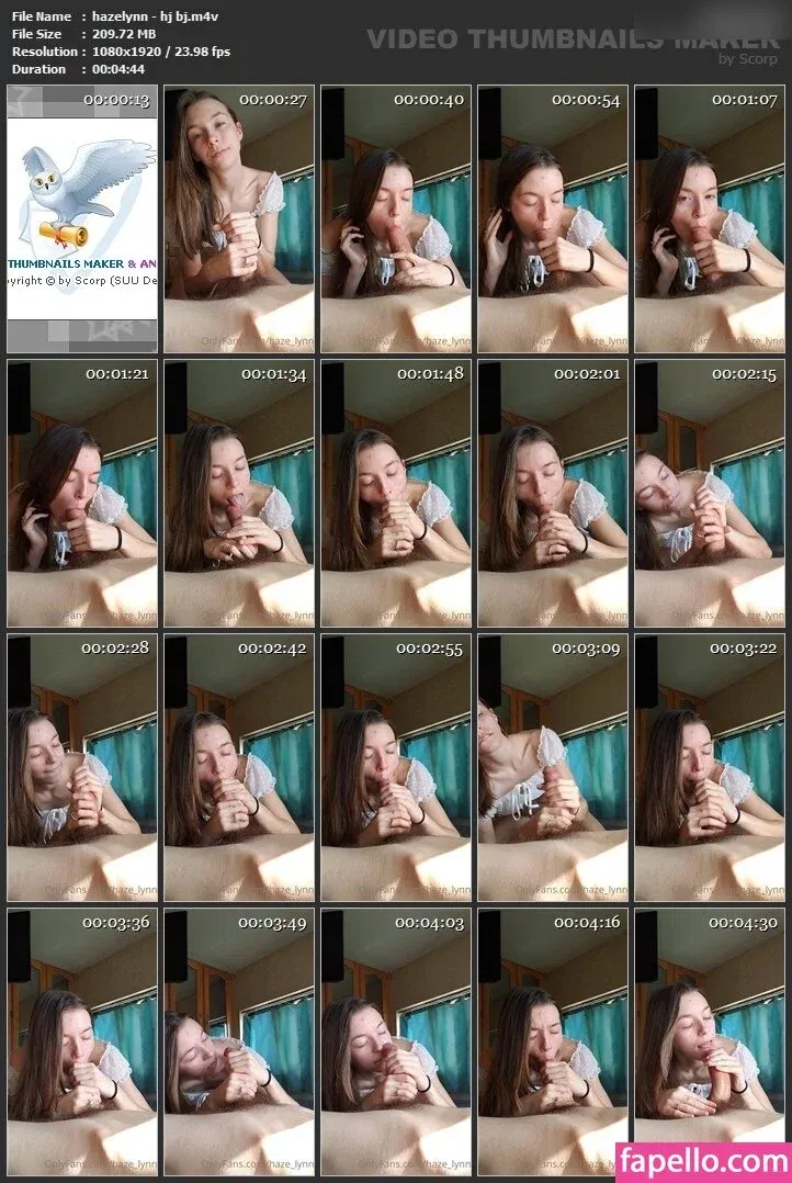 Hija de la Luna Onlyfans Photo Gallery 