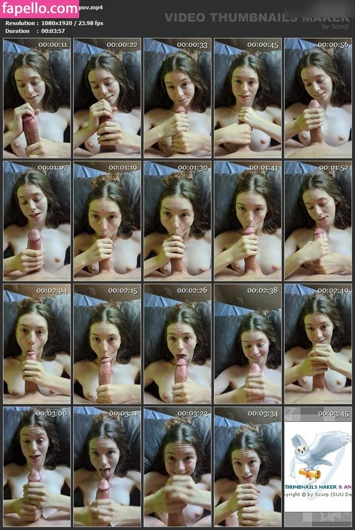 Hija de la Luna Onlyfans Photo Gallery 