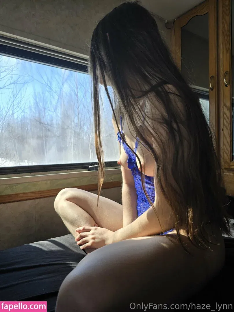 Hija de la Luna Onlyfans Photo Gallery 