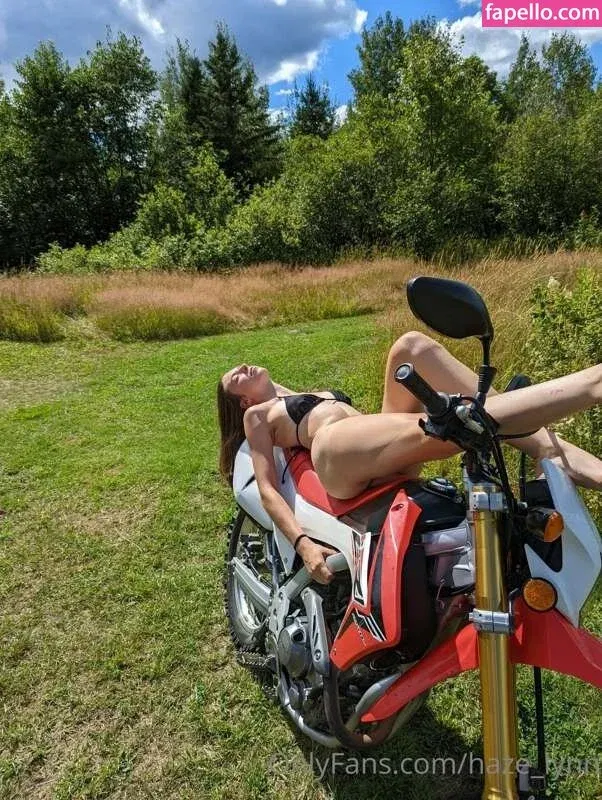 Hija de la Luna Onlyfans Photo Gallery 