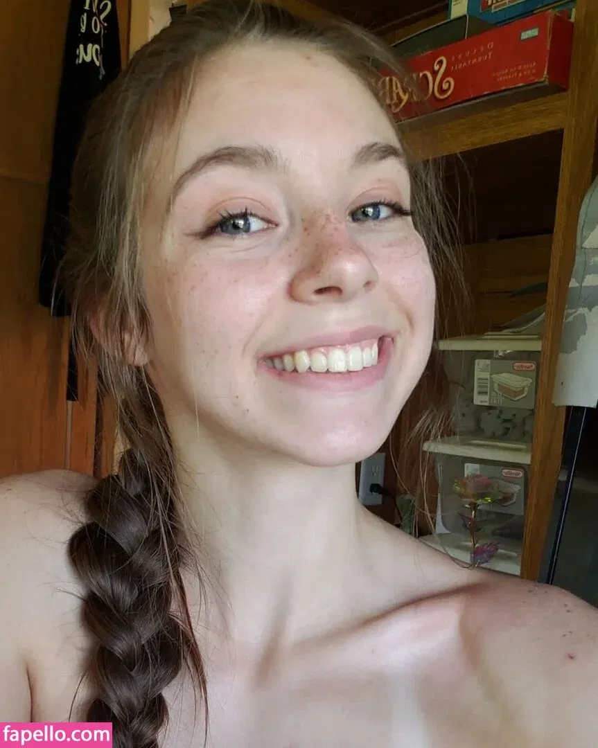 Hija de la Luna Onlyfans Photo Gallery 