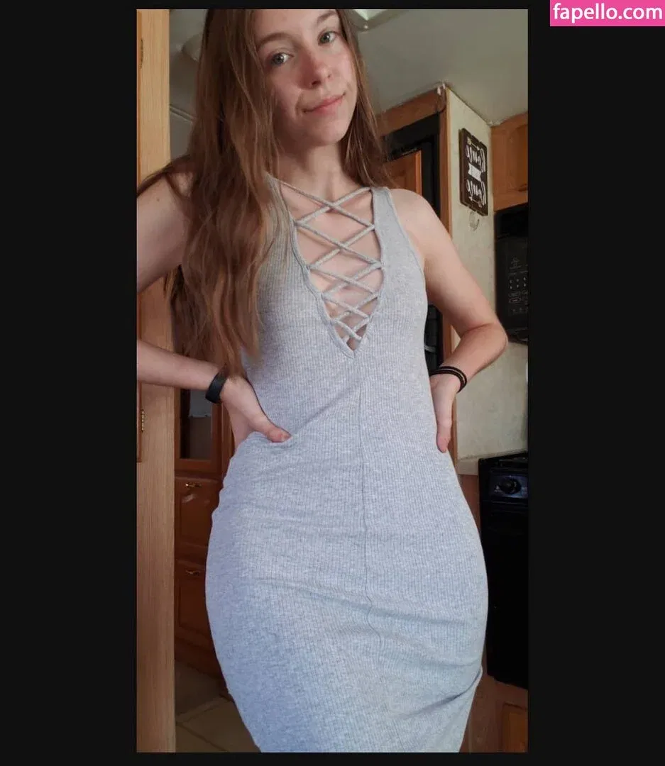 Hija de la Luna Onlyfans Photo Gallery 