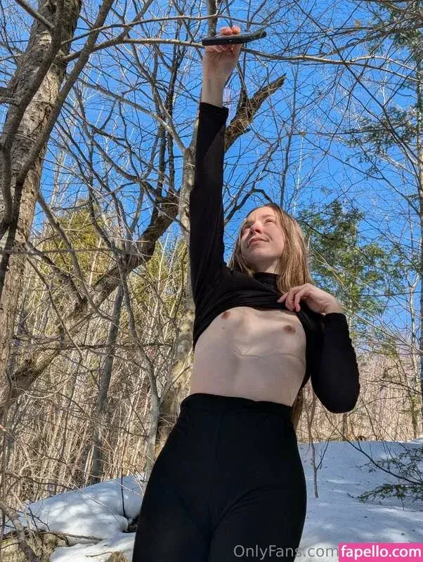 Hija de la Luna Onlyfans Photo Gallery 