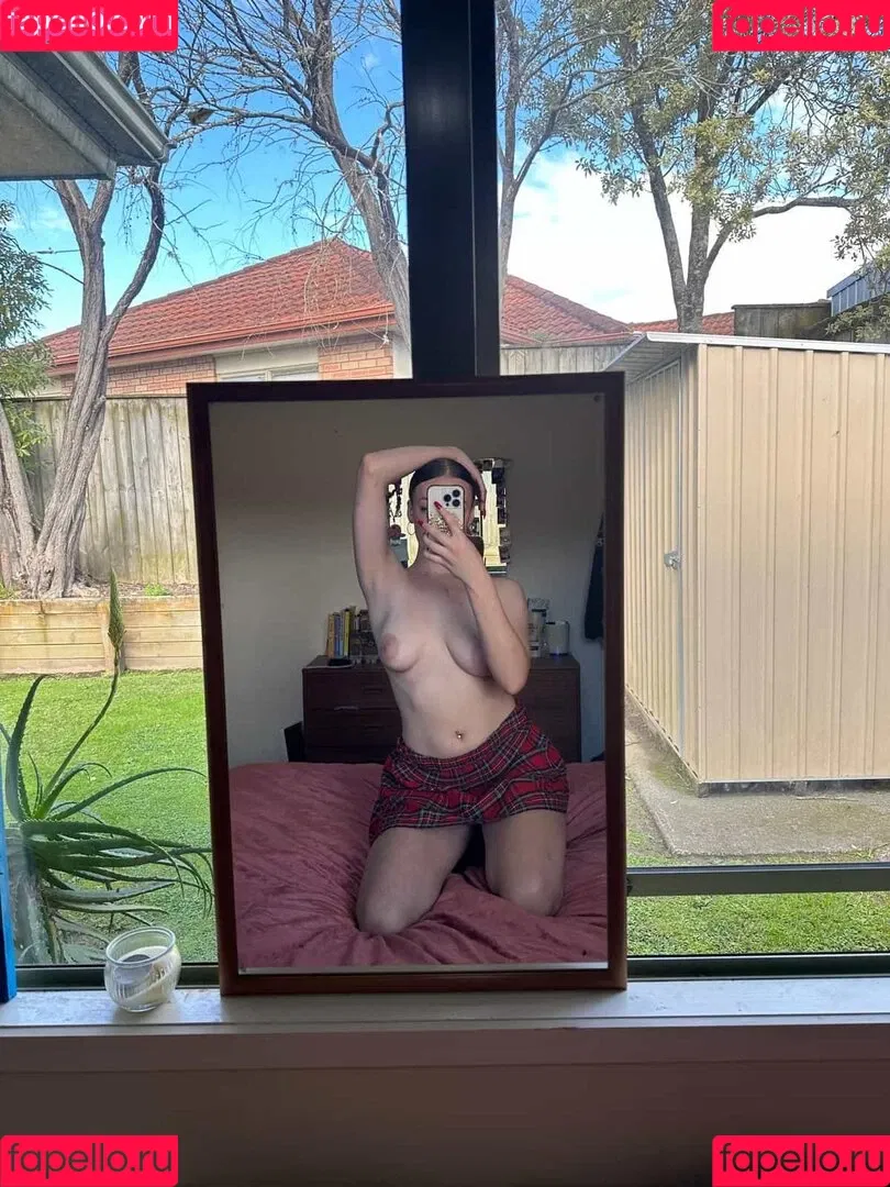 Penelope Rose Onlyfans Photo Gallery 