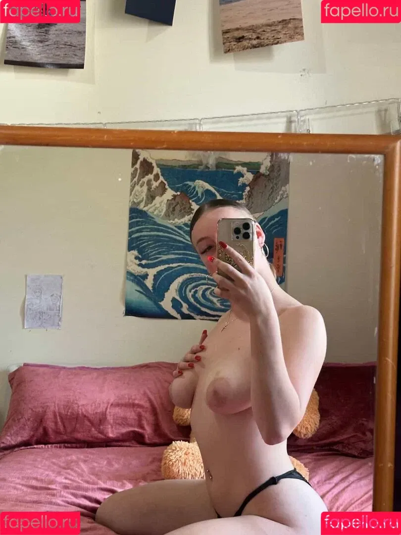 Penelope Rose Onlyfans Photo Gallery 