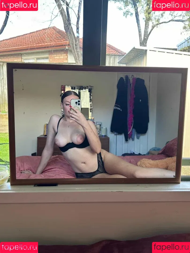 Penelope Rose Onlyfans Photo Gallery 