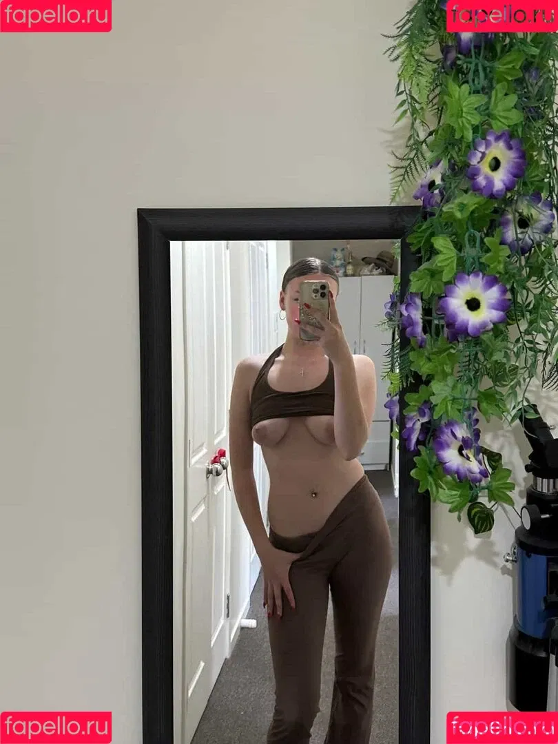 Penelope Rose Onlyfans Photo Gallery 
