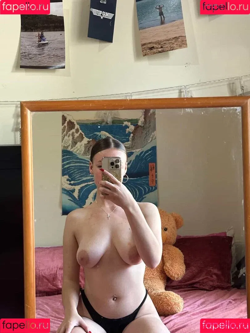 Penelope Rose Onlyfans Photo Gallery 