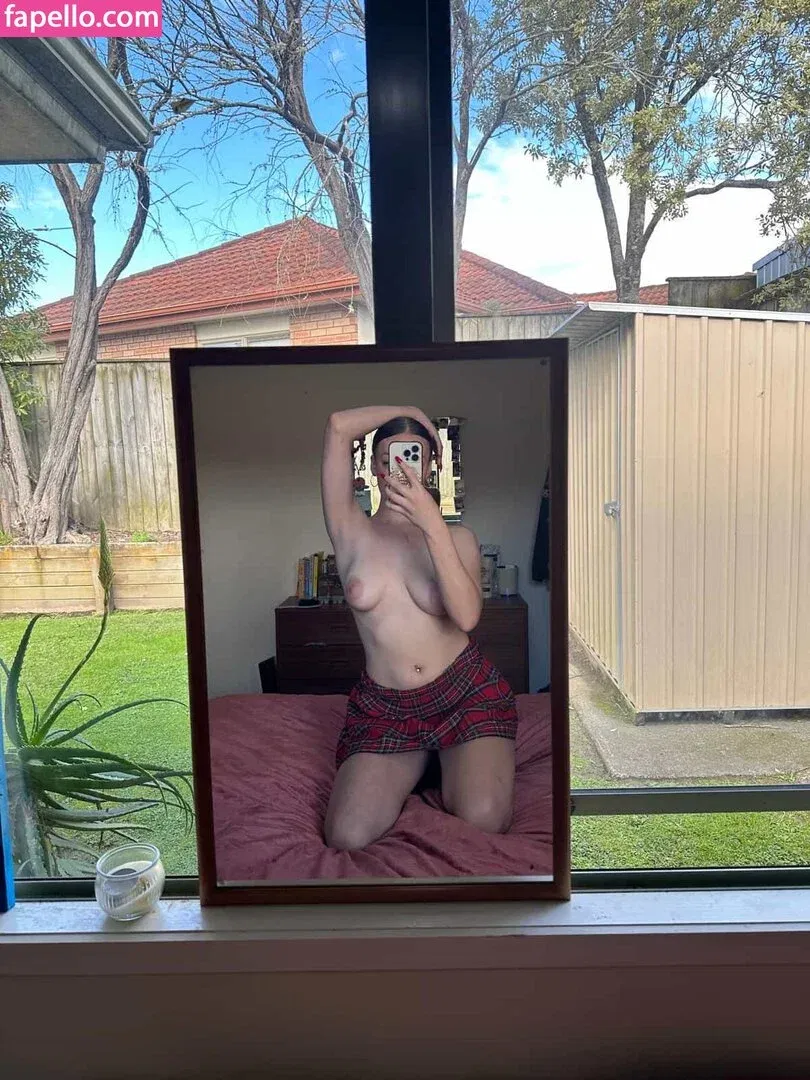 Penelope Rose Onlyfans Photo Gallery 